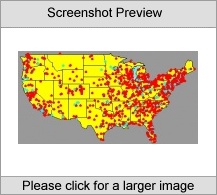 Map Plus Pro/Media Screenshot